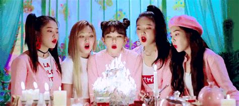 red velvet gif.
